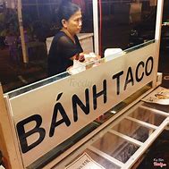 Bánh Taco Cần Thơ