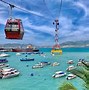 Cáp Treo Vinpearl Nha Trang Tháo Dỡ