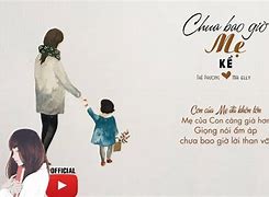 Chưa Bao Giờ Mẹ Kể Hợp Âm