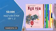 Cô Mai Phương Ngữ Văn 9 Pdf Tập 1