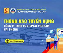 Công Ty Tnhh Tpxk Nam Hải Tuyển Dụng