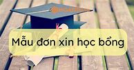 Đơn Xin Học Bổng Ump