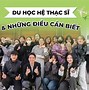 Du Học Hàn Quốc Có Giới Hạn Độ Tuổi Không