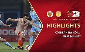 Fc Nam Định Vs Mu