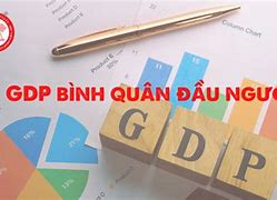 Gdp Bình Quân Đầu Người Của Các Nước Phát Triển