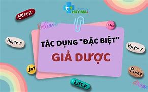 Hiện Tượng Giả Dược Là Gì