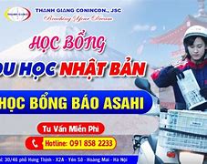 Học Bổng Báo Asahi 2022 Vietsub Motchill Vietsub