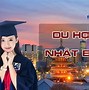 Học Bổng Toàn Phần Tại Nhật Bản 2024 Tphcm Tháng