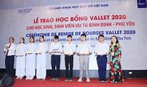 Học Bổng Vallet 2022 Là Gì Điểm Chuẩn Học Bạ Là Gì Ạ