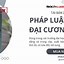 Học Pháp Luật Đại Cương