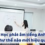 Ipa Anh Anh Và Anh Mỹ