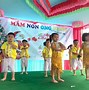 Mầm Non Sao Việt Vũng Tàu