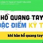 Máy Hàn Điện Hồ Quang Là Ứng Dụng