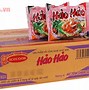 Mì Hảo Hảo Tôm Chua Cay Ăn Chay Được Không