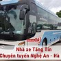 Nhà Xe Phúc Tuyết Nghệ An