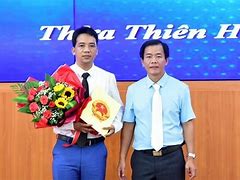 Phó Giám Đốc Sở Tài Chính Thừa Thiên Huế