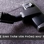 Quy Trình Dọn Dẹp Nhà Vệ Sinh