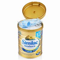 Sữa Similac Từ 0 Đến 6 Tháng