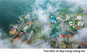 Tam Đảo Trung Quốc