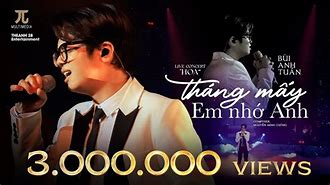 Tháng Mấy Em Nhớ Anh Bùi Anh Tuấn Lyric