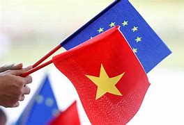 Thương Mại Việt Nam Eu