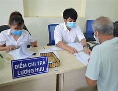 Tiền Lương Hưu Ở Việt Nam