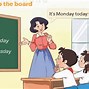 Tiếng Anh Lớp 4 Unit 2 Lesson 3 Global Success