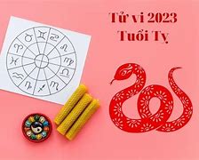 Tử Vi Tuổi Quý Tỵ Năm 2023