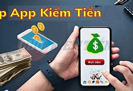 Uy Tín Mới Nhất 2023 - Kiếm Tiền Online Miễn Phí Apk