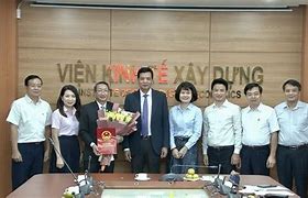 Viện Kinh Tế Bộ Xây Dựng