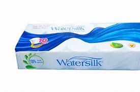 Watersilk Giấy Vệ Sinh