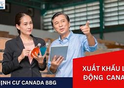 Xuất Khẩu Lao Đông Canada 2021 Online Miễn Phí Vietsub Hd