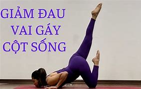 Yoga Trị Liệu Cột Sống